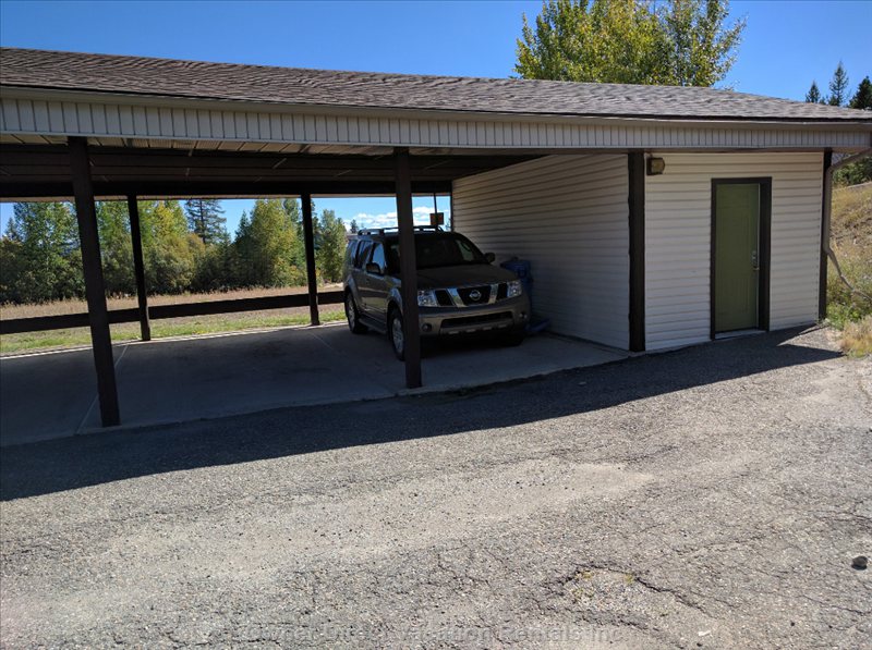  vacation rentals canada british columbia kimberley  dogwood dr 