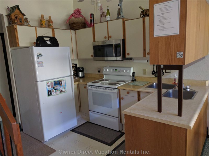  vacation rentals canada british columbia kimberley  dogwood dr 