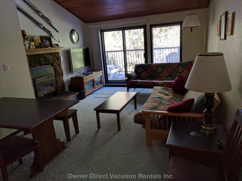  vacation rentals canada british columbia kimberley  dogwood dr 