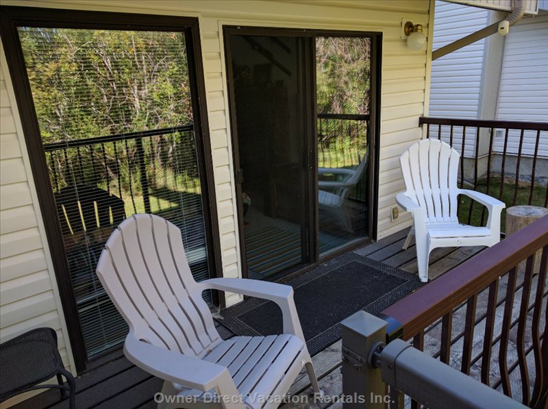  vacation rentals canada british columbia kimberley  dogwood dr 