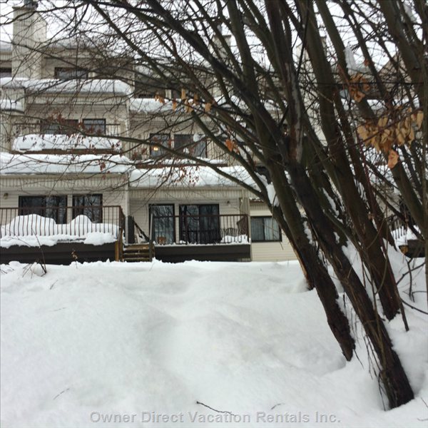  vacation rentals canada british columbia kimberley  dogwood dr 