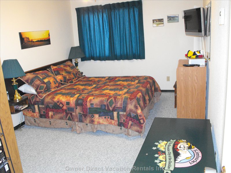 vacation rentals canada british columbia kimberley  dogwood dr 