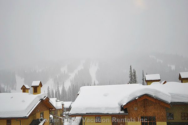  vacation rentals canada british columbia sun peaks  sun peaks road 