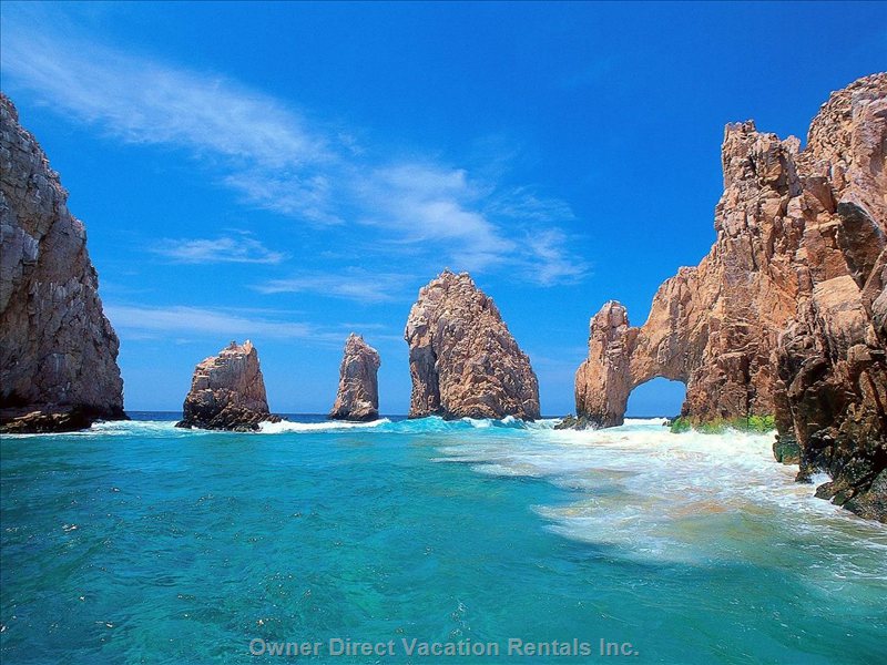  marina sol vacation rentals vacation rentals mexico baja california sur cabo san lucas 