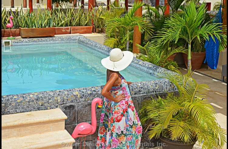  vacation rentals mexico quintana roo playa del carmen calle  and the ocean 