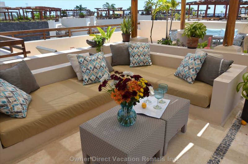  vacation rentals mexico quintana roo playa del carmen calle  and the ocean 