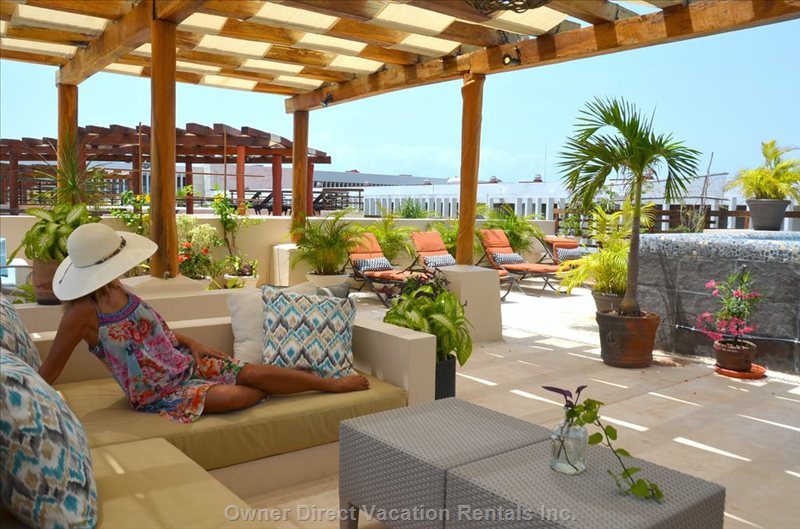  vacation rentals mexico quintana roo playa del carmen calle  and the ocean 