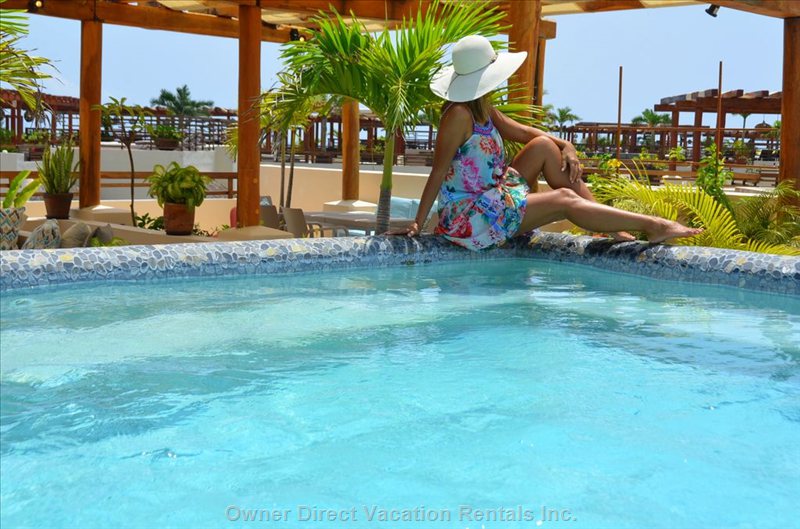  vacation rentals mexico quintana roo playa del carmen calle  and the ocean 