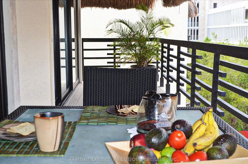  vacation rentals mexico quintana roo playa del carmen calle  and the ocean 