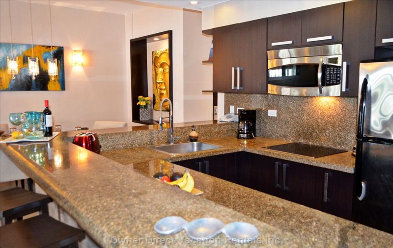  vacation rentals mexico quintana roo playa del carmen calle  and the ocean 