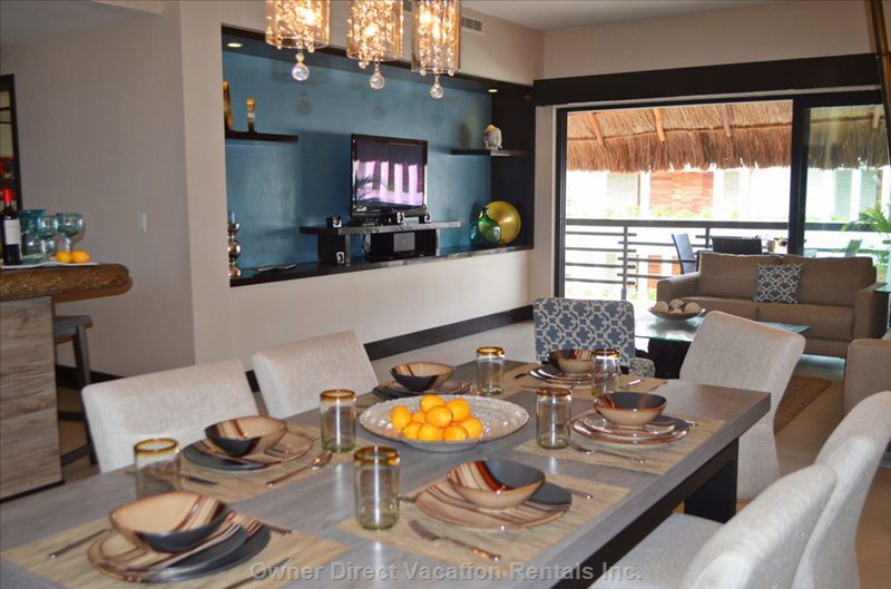  vacation rentals mexico quintana roo playa del carmen calle  and the ocean 