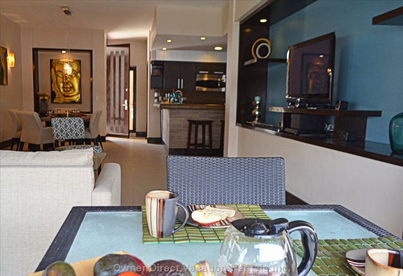  vacation rentals mexico quintana roo playa del carmen calle  and the ocean 