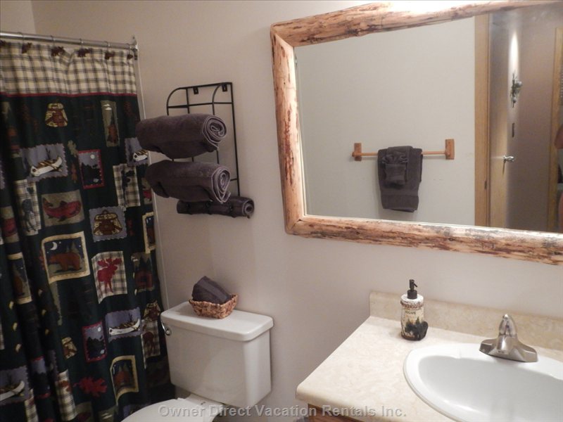  vacation rentals canada british columbia fernie  cokato road 