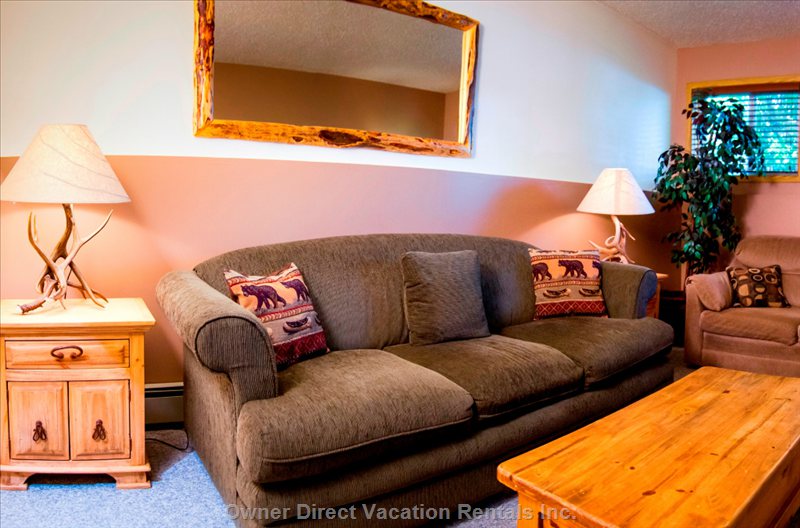  vacation rentals canada british columbia fernie  cokato road 