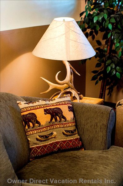  vacation rentals canada british columbia fernie  cokato road 