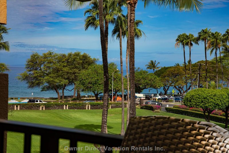 vacation rentals united states hawaii kihei