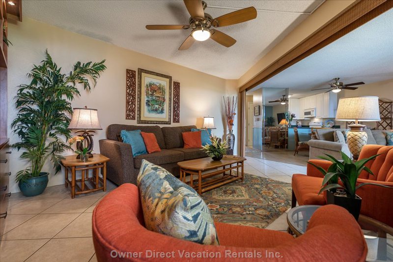 vacation rentals united states hawaii kihei