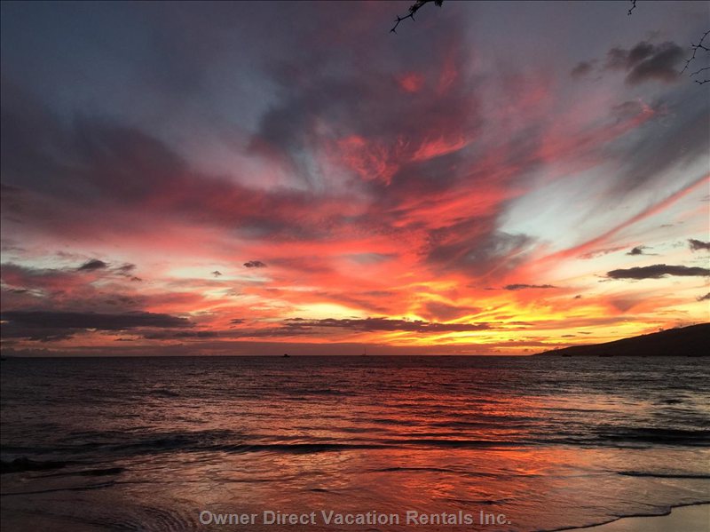  kamaole sands vacation rentals vacation rentals united states hawaii kihei 