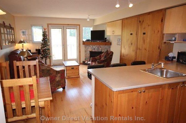  vacation rentals canada british columbia vernon   silver star road 