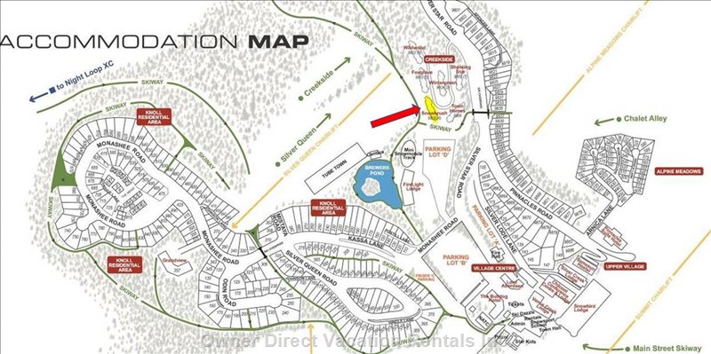  vacation rentals canada british columbia vernon   silver star road 
