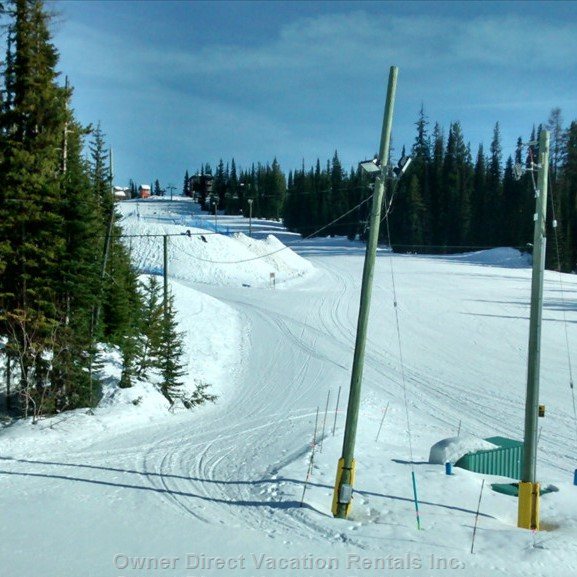  vacation rentals canada british columbia vernon   silver star road 