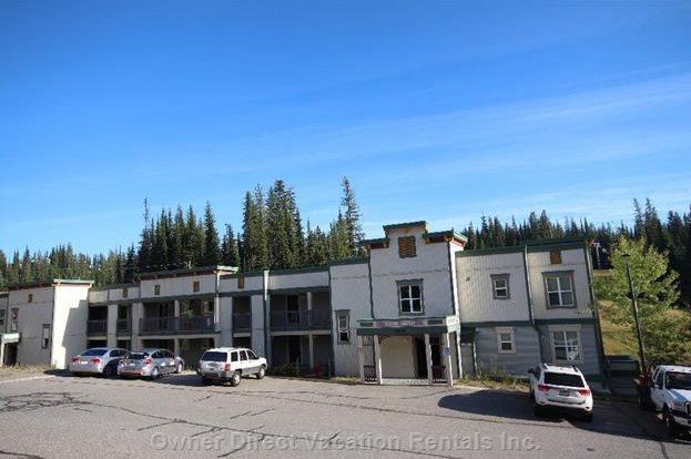 vacation rentals canada british columbia vernon   silver star road 