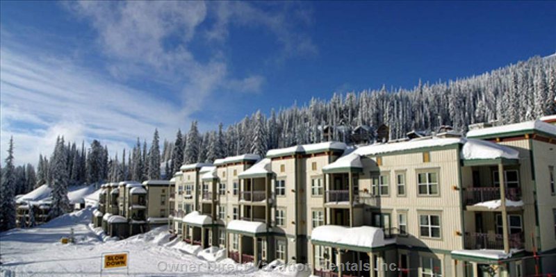 vacation rentals canada british columbia vernon   silver star road 