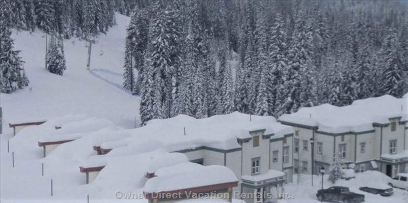  vacation rentals canada british columbia vernon   silver star road 
