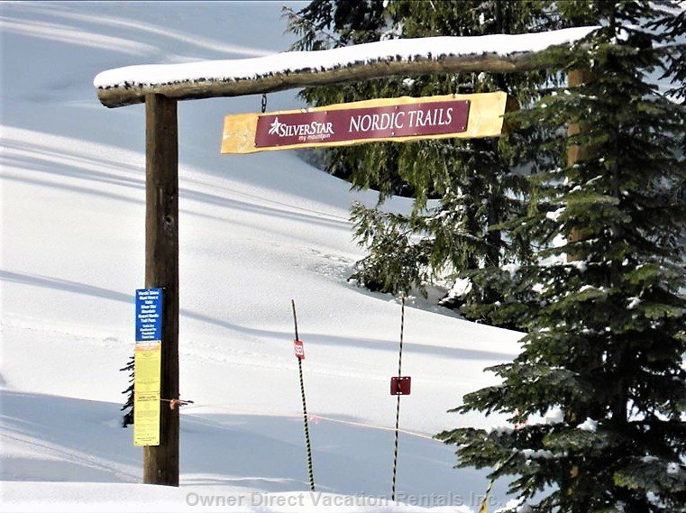  vacation rentals canada british columbia vernon   silver star road 