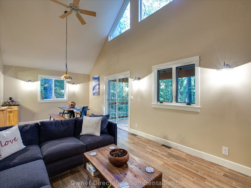  vacation rentals united states washington deming  baker circle 