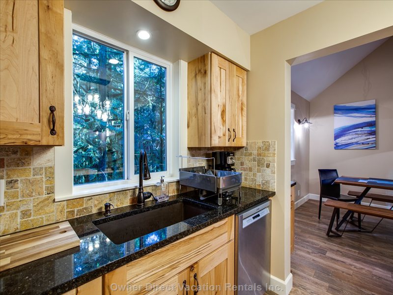  vacation rentals united states washington deming  baker circle 