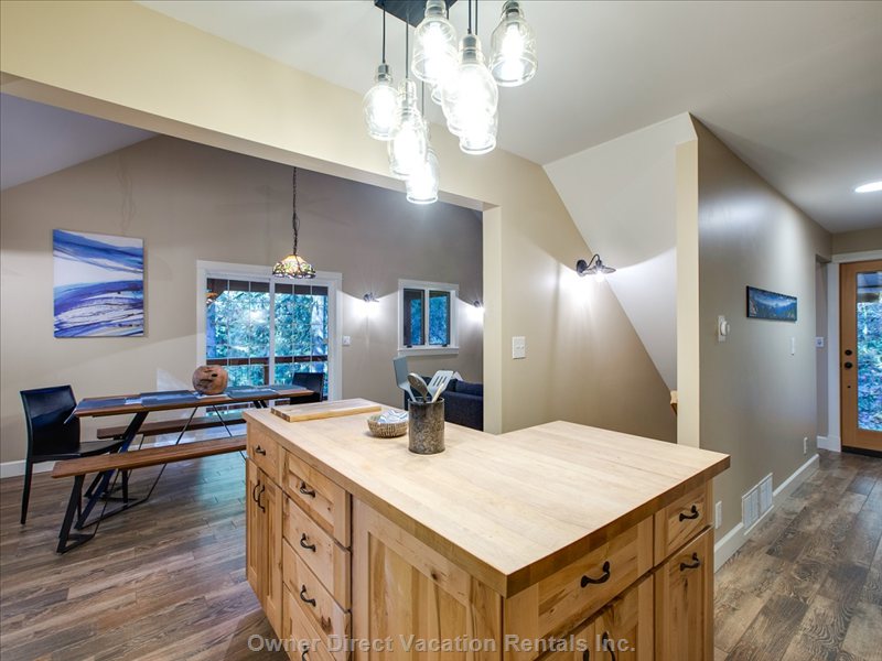  vacation rentals united states washington deming  baker circle 