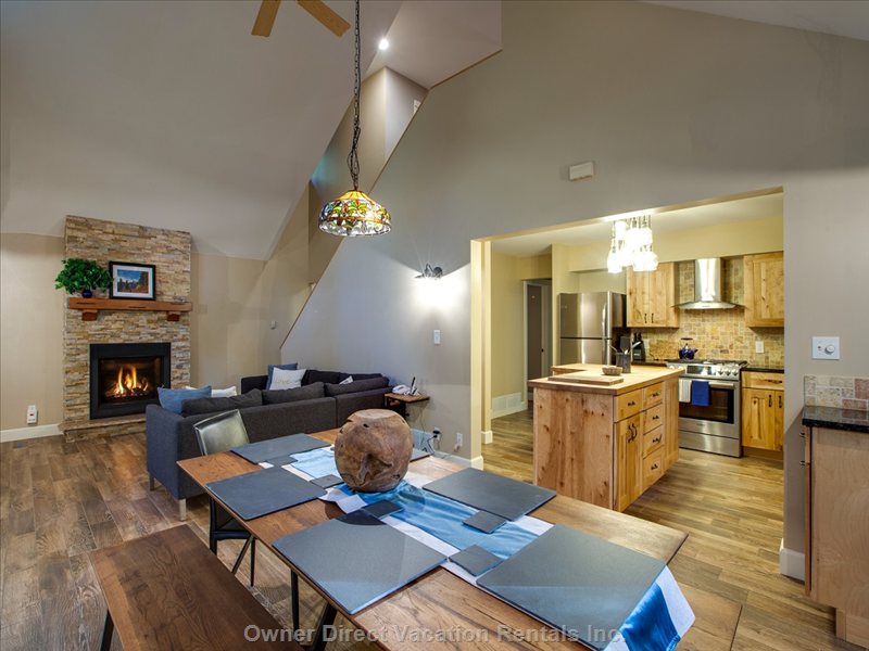  vacation rentals united states washington deming  baker circle 