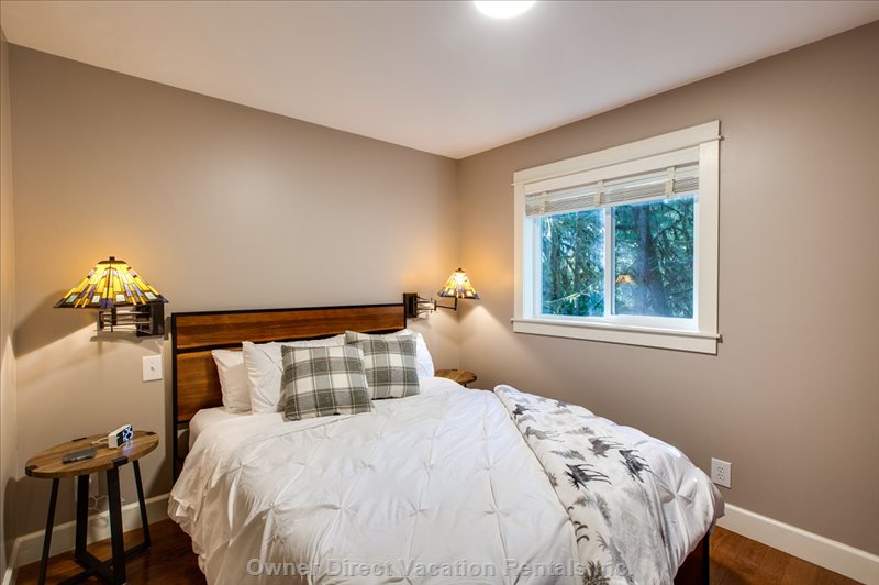  vacation rentals united states washington deming  baker circle 