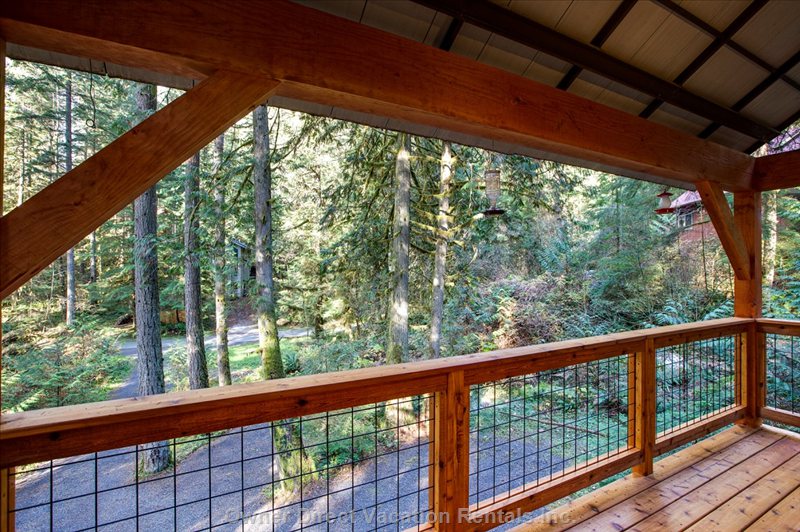  vacation rentals united states washington deming  baker circle 