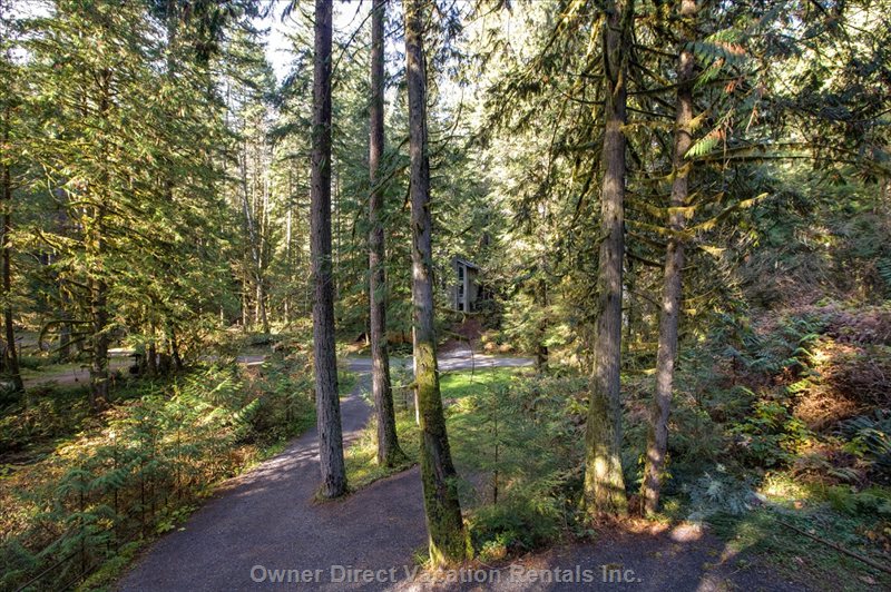  vacation rentals united states washington deming  baker circle 