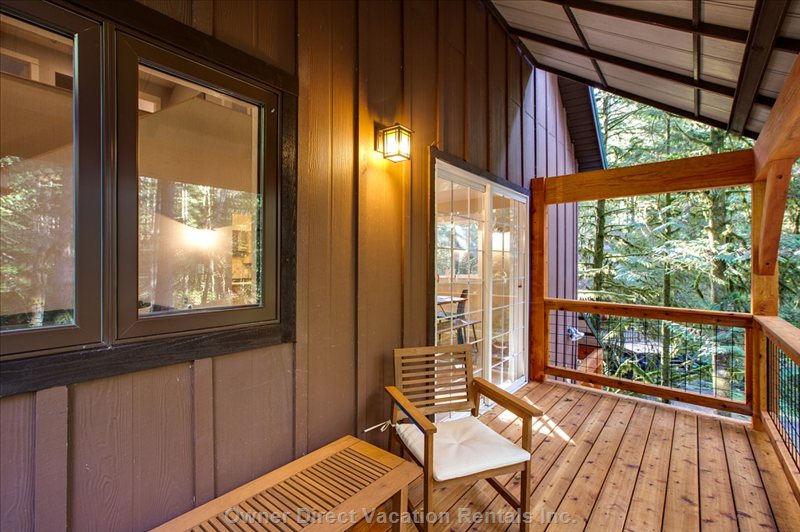  vacation rentals united states washington deming  baker circle 