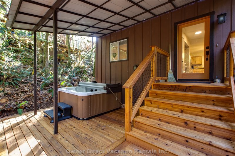  vacation rentals united states washington deming  baker circle 