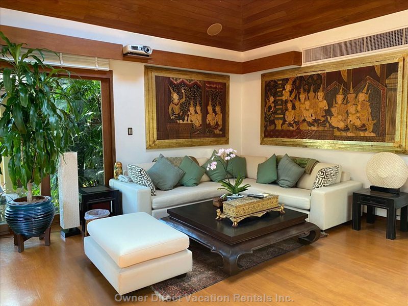  vacation rentals thailand surat thani koh samui moo  tambon bophut 