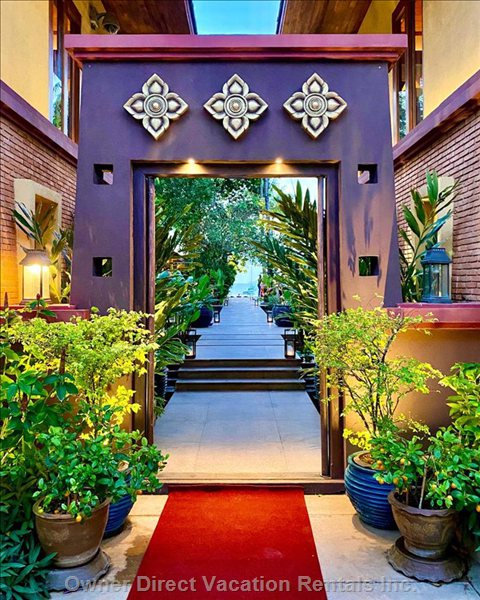  vacation rentals thailand surat thani koh samui moo  tambon bophut 