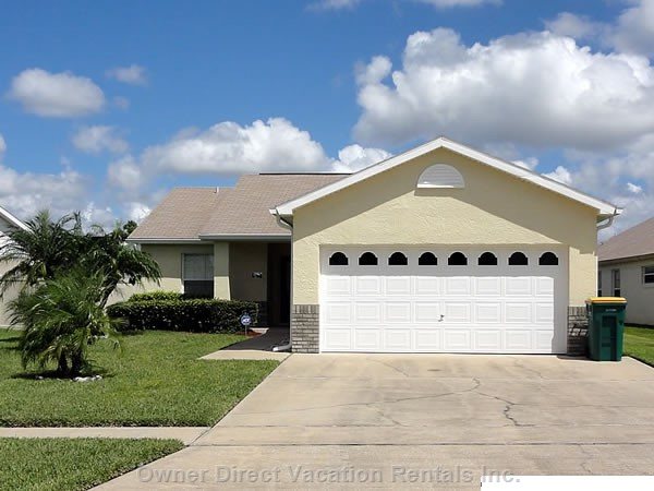  vacation rentals united states florida kissimmee  oakbrook ct 