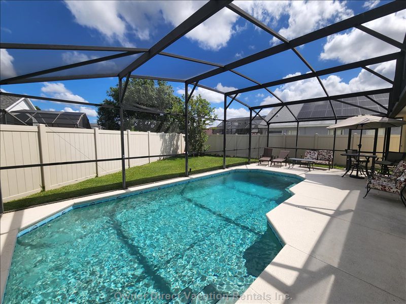  vacation rentals united states florida kissimmee  oakbrook ct 