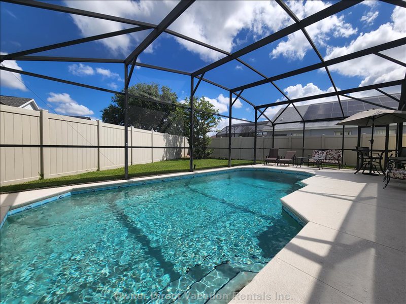  vacation rentals united states florida kissimmee  oakbrook ct 