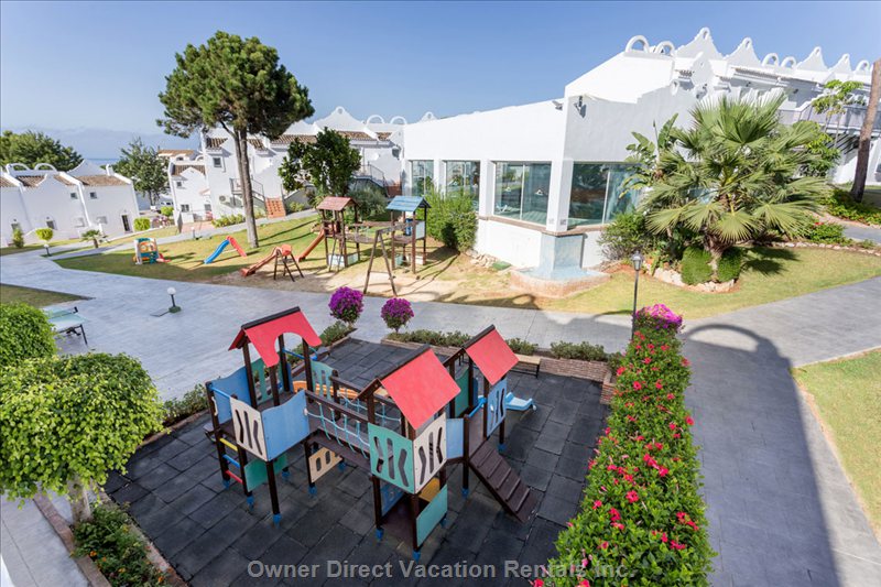  vacation rentals spain andaluca marbella  km  urbanization reserva de marbella 