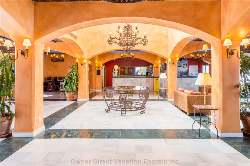  vacation rentals spain andaluca marbella  km  urbanization reserva de marbella 