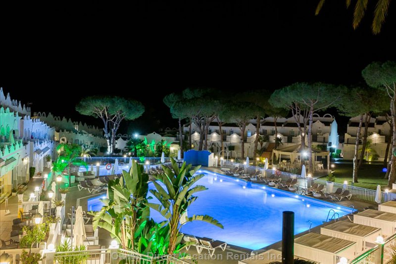  vacation rentals spain andaluca marbella  km  urbanization reserva de marbella 