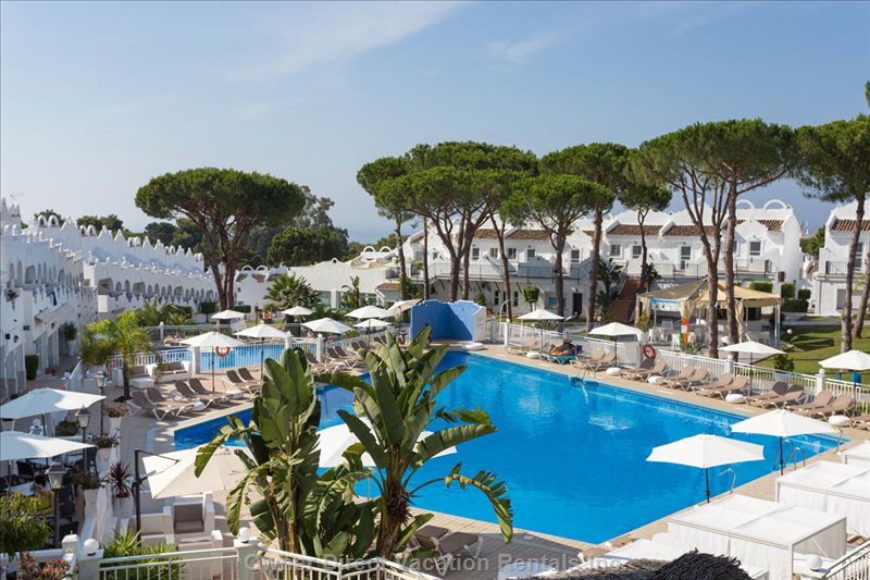  vacation rentals spain andaluca marbella  km  urbanization reserva de marbella 