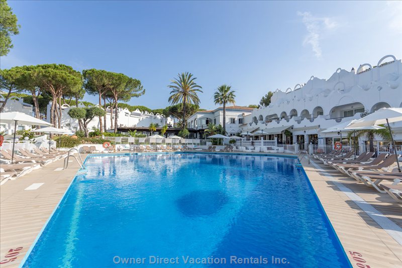  vacation rentals spain andaluca marbella  km  urbanization reserva de marbella 