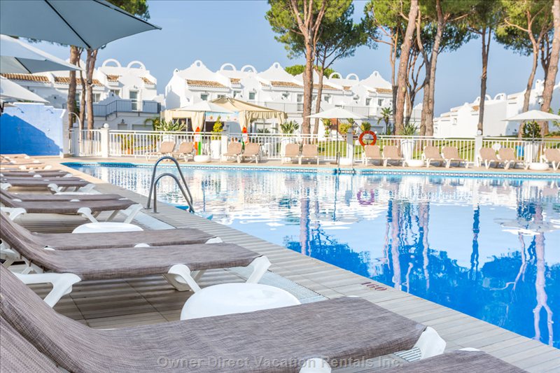  vacation rentals spain andaluca marbella  km  urbanization reserva de marbella 