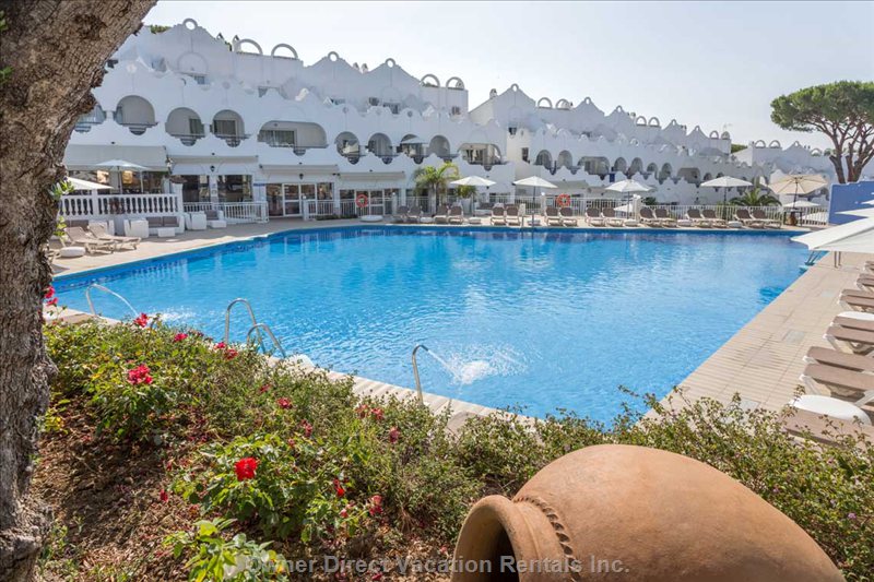  vacation rentals spain andaluca marbella  km  urbanization reserva de marbella 